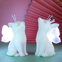 Lilac Forest Children's Sleep Light