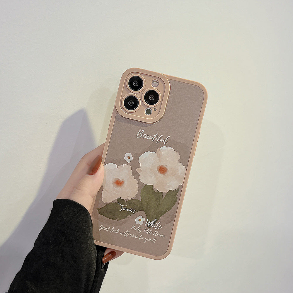 Cute Beautiful Flower Phone Case