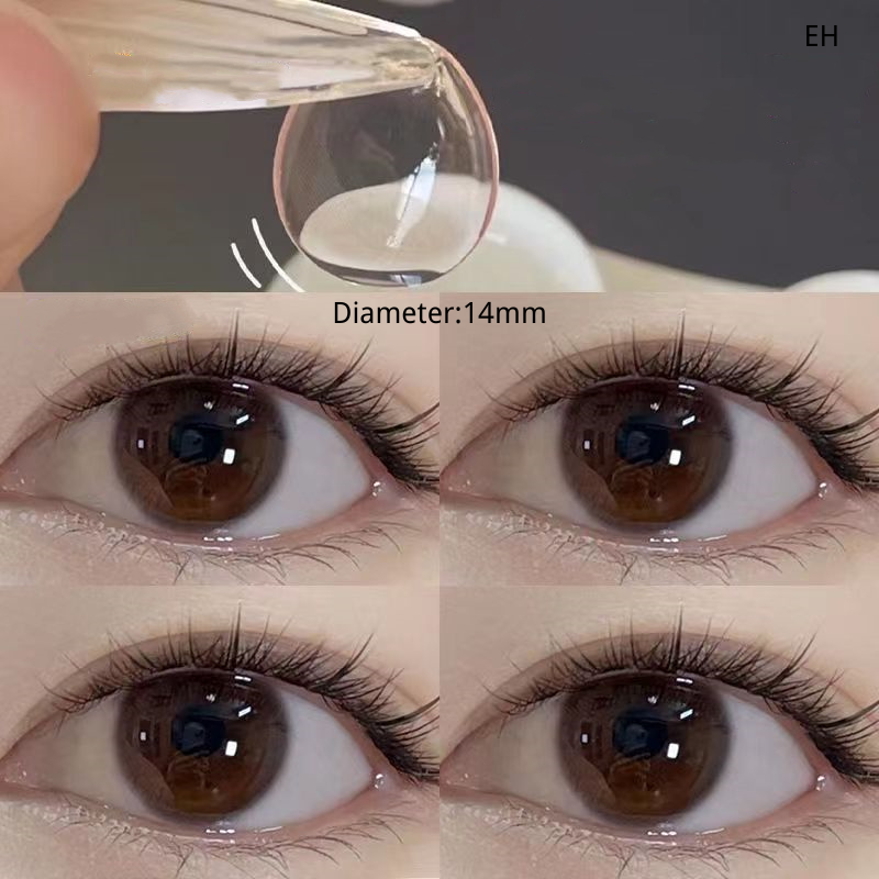 Dreamy Lenses Series14.00mm Contact Lenses