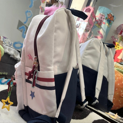 Kawaii Star Puppy Backpack