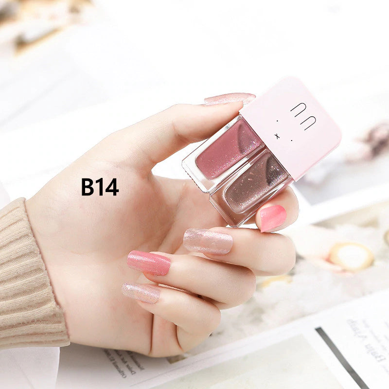 Beauty Girl Nail Polish Set