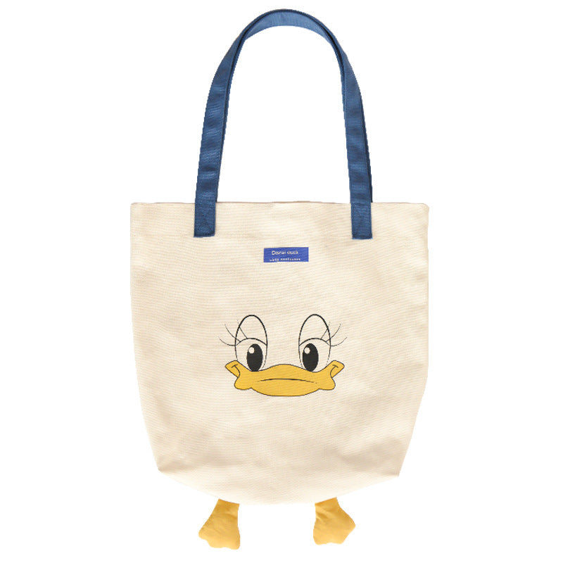 Cute Duck Crossbody Shoulder Bag