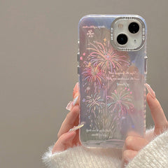 Fantasy Fireworks Phone Case