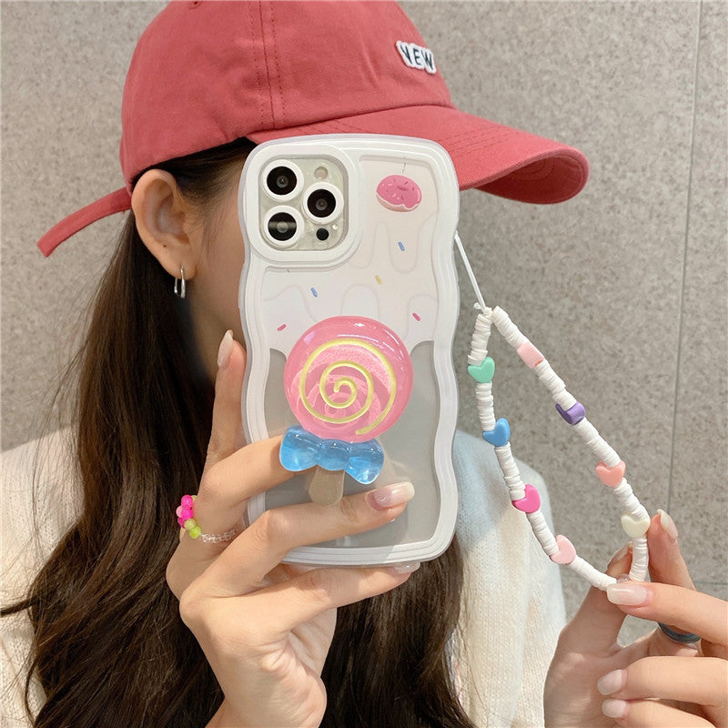 Kawaii Sweet Candy Phone Case