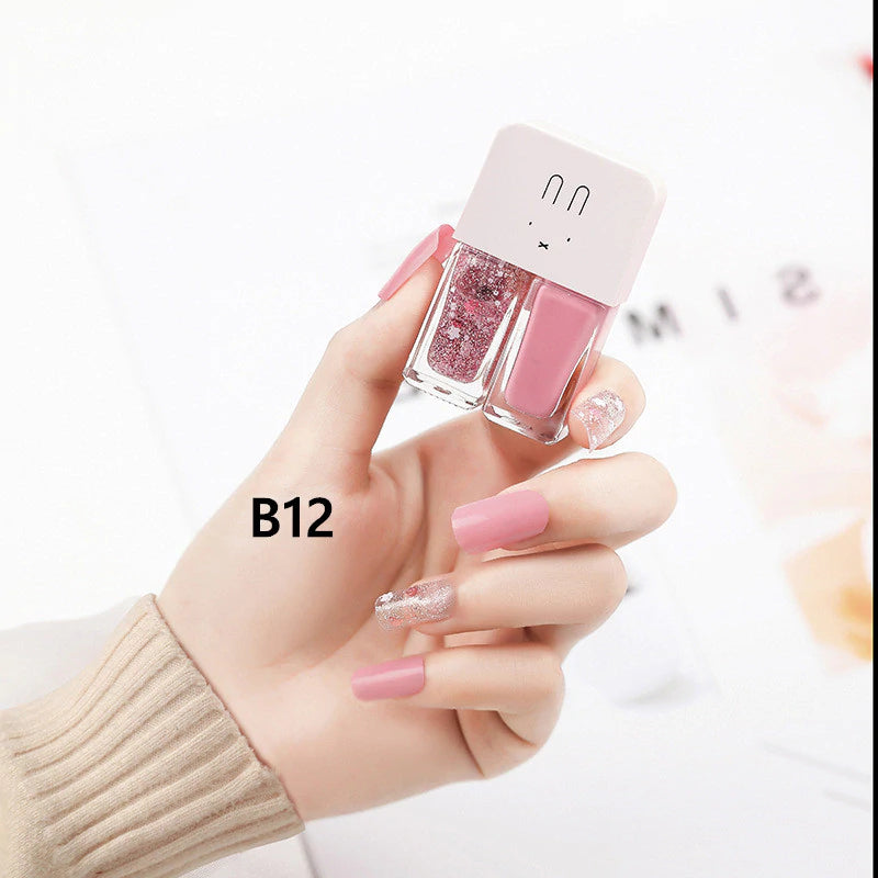 Beauty Girl Nail Polish Set