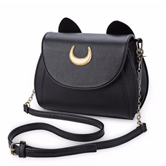 Luna Shoulder Bag