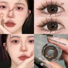 Natural Sweet Series 4.2mm Contact Lenses