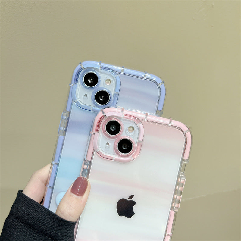 Heart English Phone Case