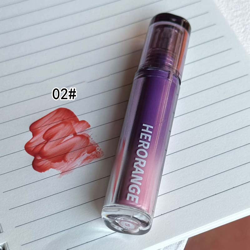 HERORANGE Mirror Lip Gloss