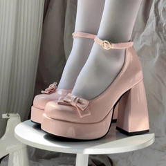 Butterfly Dreamigh Heels