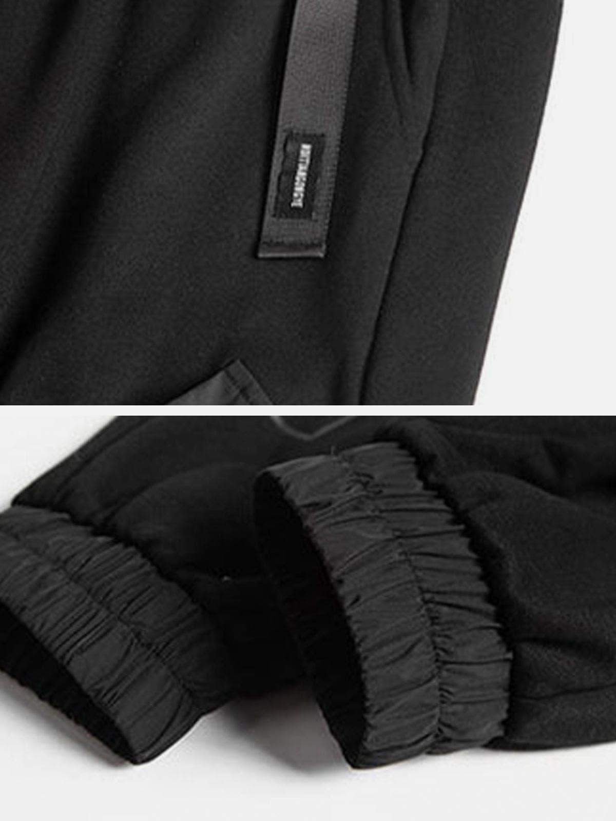"Ninja" Cargo Pants