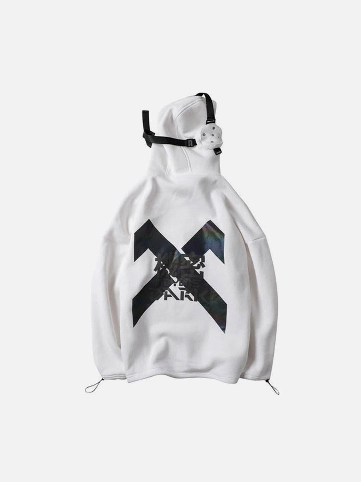 "Aerospace" Hoodies