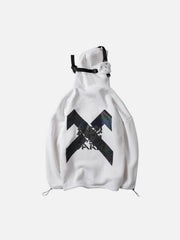 "Aerospace" Hoodies