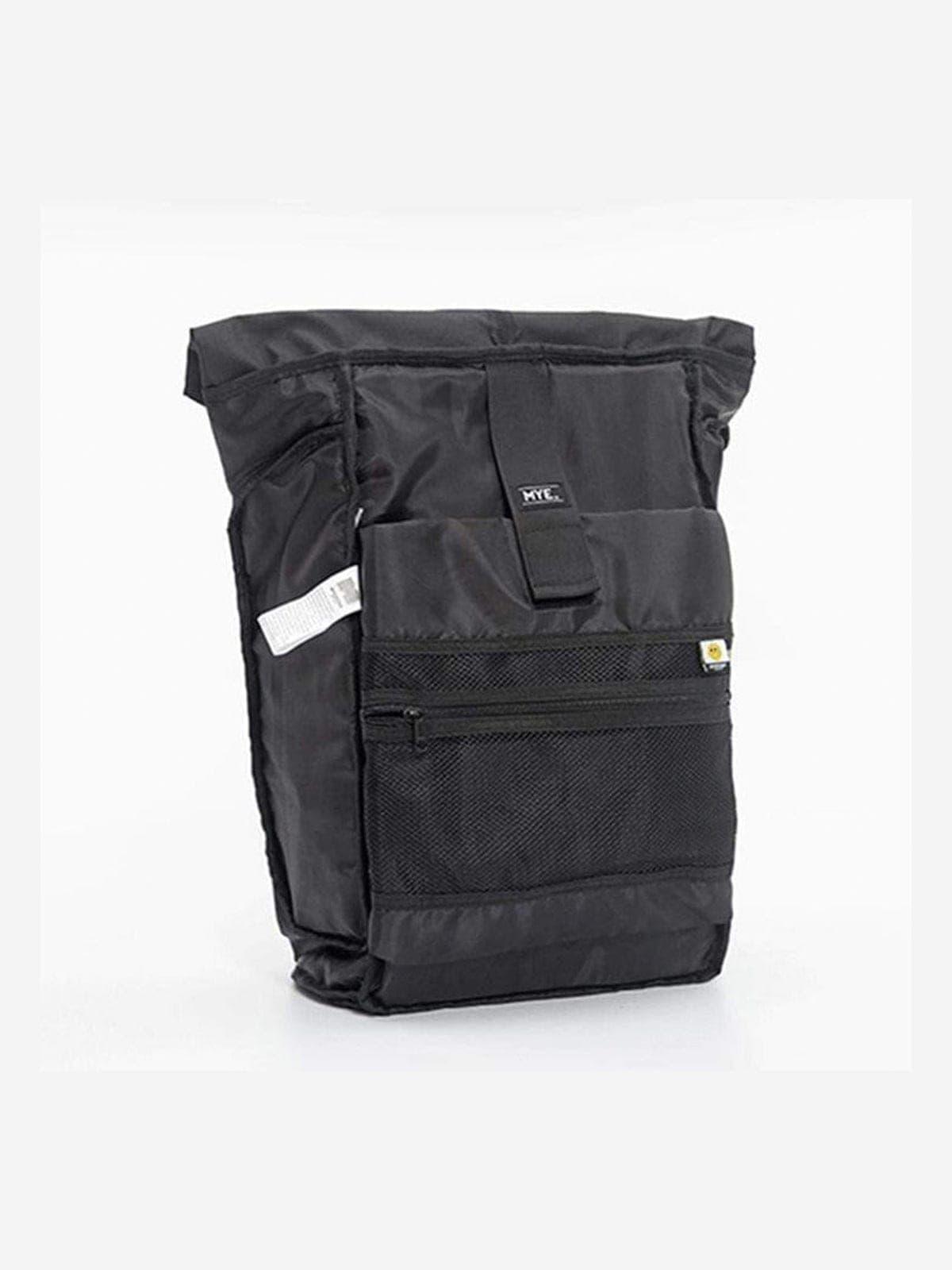 Large-capacity Travel Backpack
