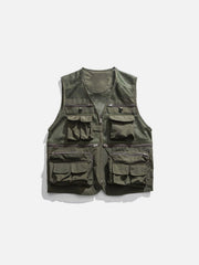 Mesh Vest