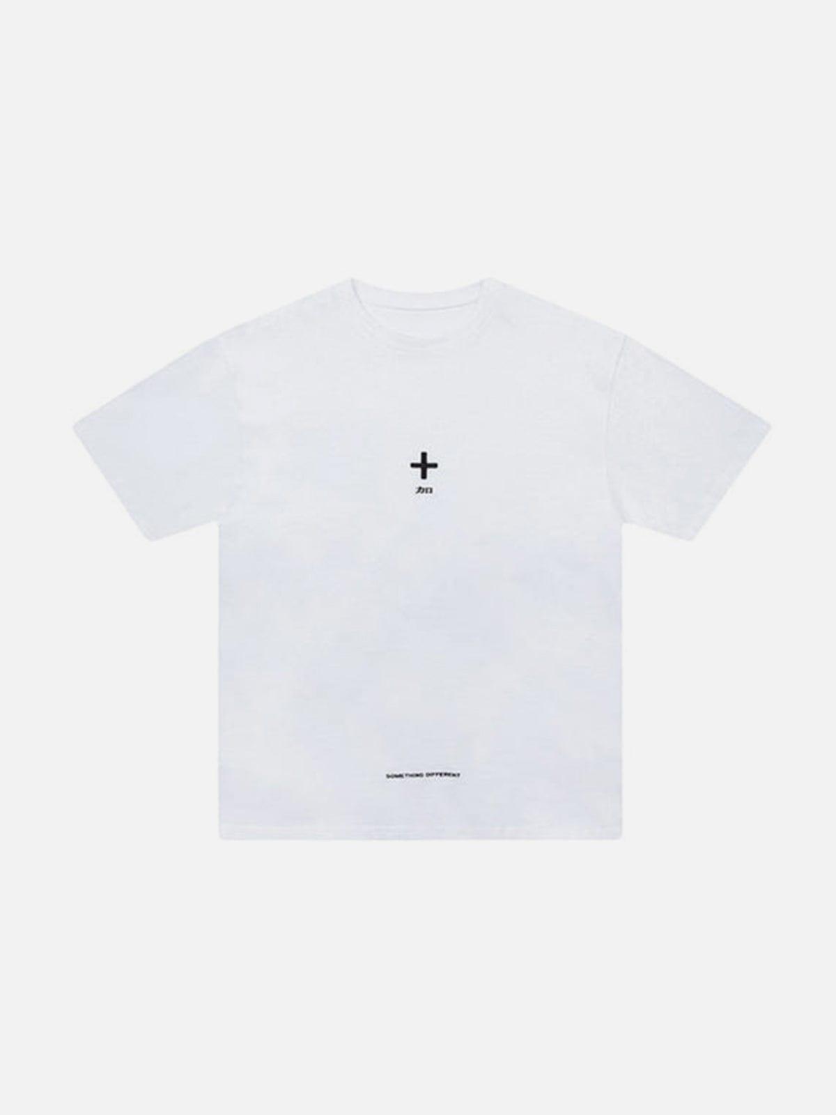 “X”Tee