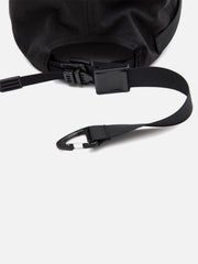 Functional Punk Detachable Cap
