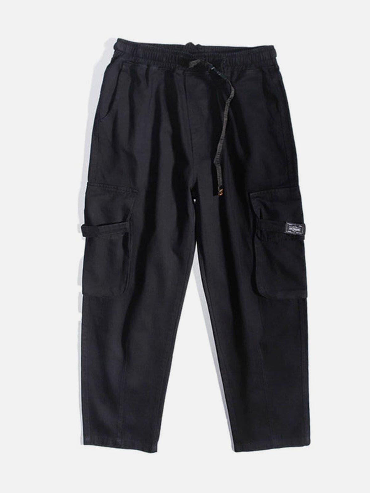 "Orange Label" Pants