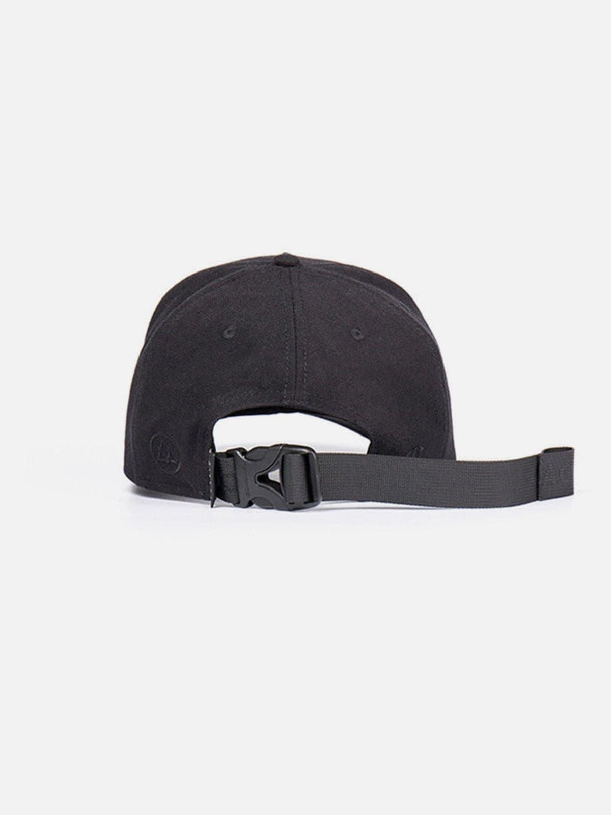 COMBACK Baseball Cap