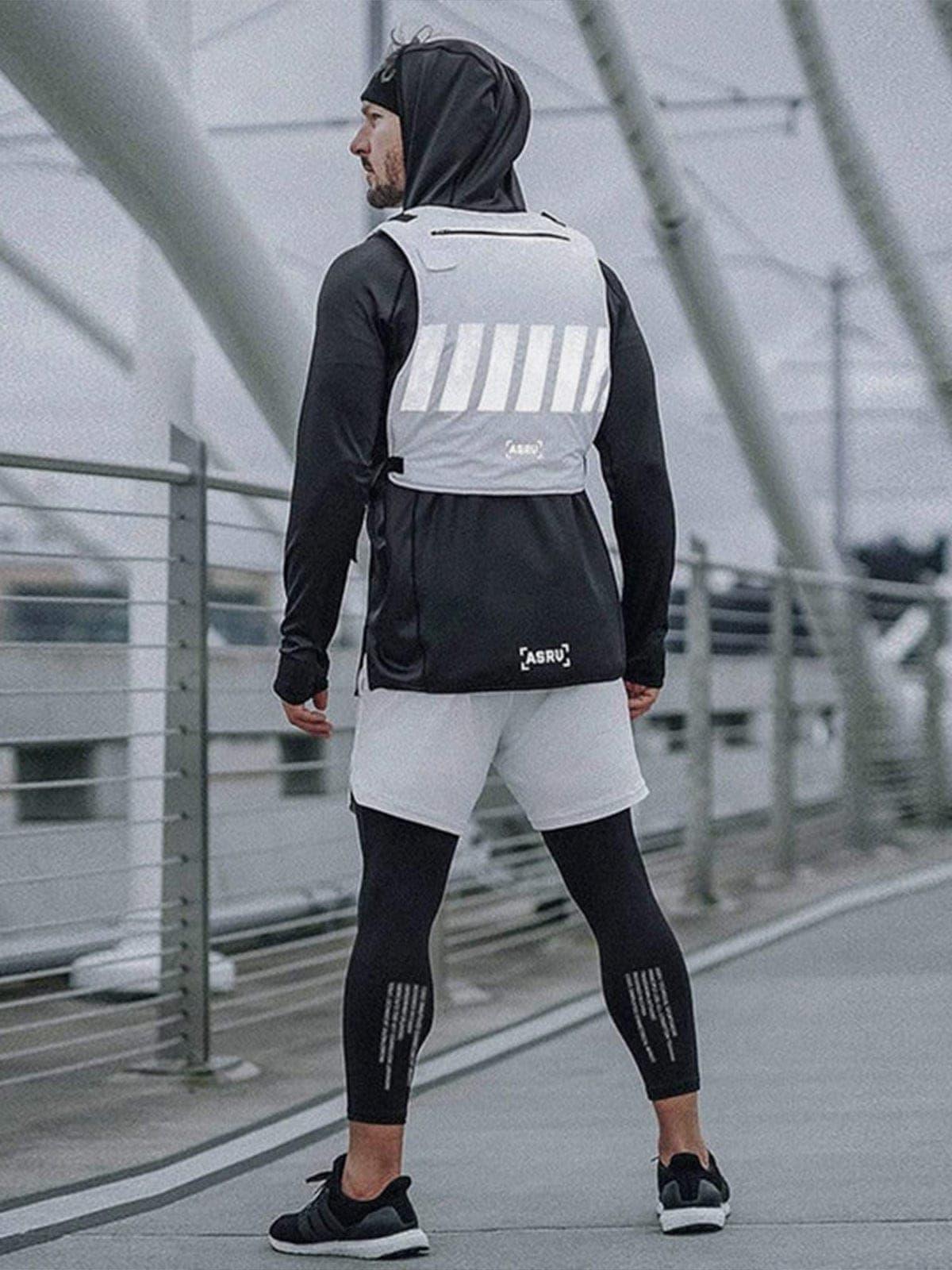 Tactical Vest