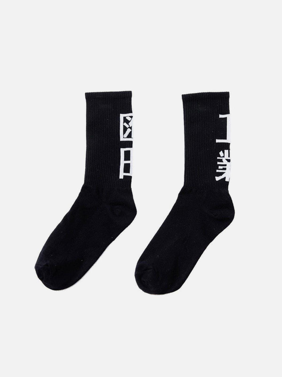 Function Huitian Industry Socks