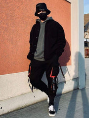 "HAD" Cargo Pants