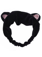 1PC Cat Ear Headband Women Hair Accessories