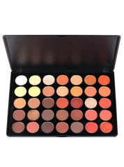 35 Colors Shimmer Matte Eye shadow Makeup