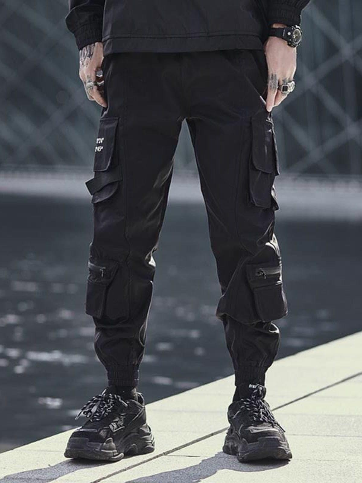 Urban "Adventurer" Pants