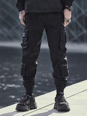 Urban "Adventurer" Pants