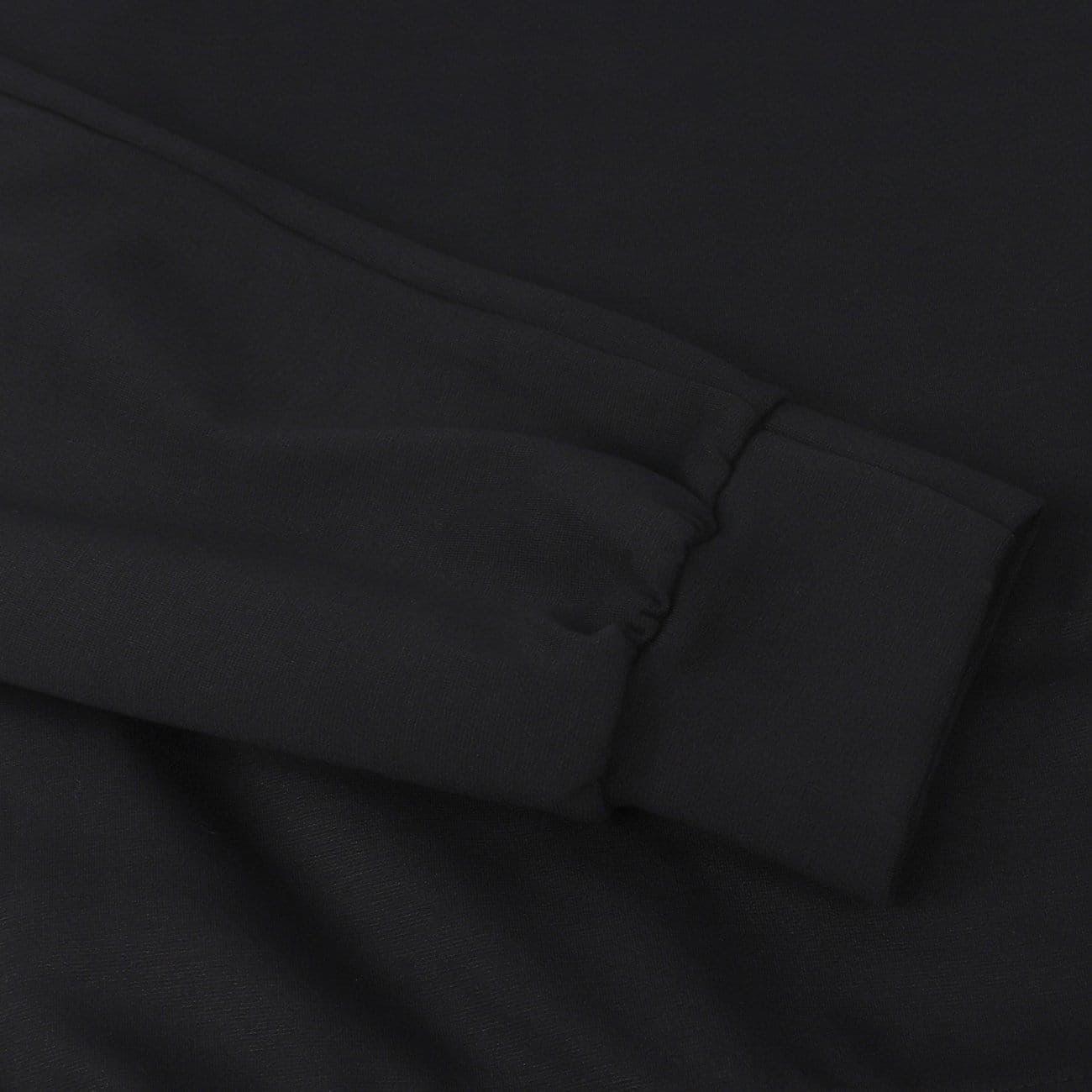 Dark Cloak Wizard Hooded Jacket