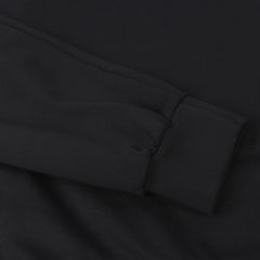 Dark Cloak Wizard Hooded Jacket