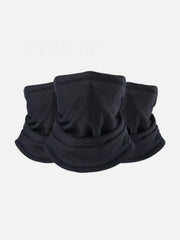 Techwear Cycling Neck Gaiter