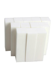 12Pcs Buffing Sanding Buffer Block Files Acrylic