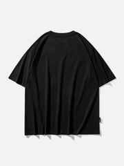 Cross Love Graphic Tee