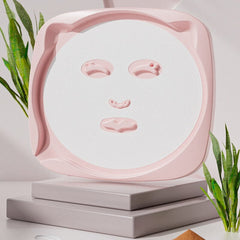 Reusable Facial Mask Mold Tray