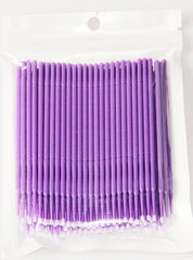 100pcs/lot Durable Micro Disposable Eyelash Extension