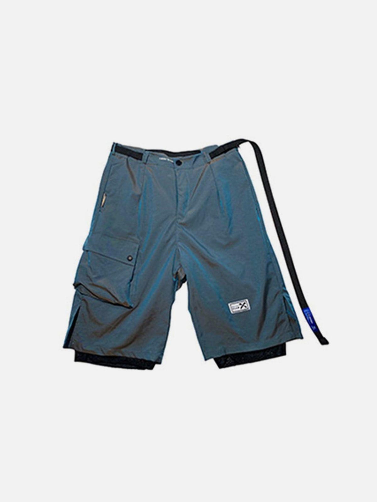 "Color Gradient" Shorts