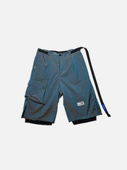 "Color Gradient" Shorts