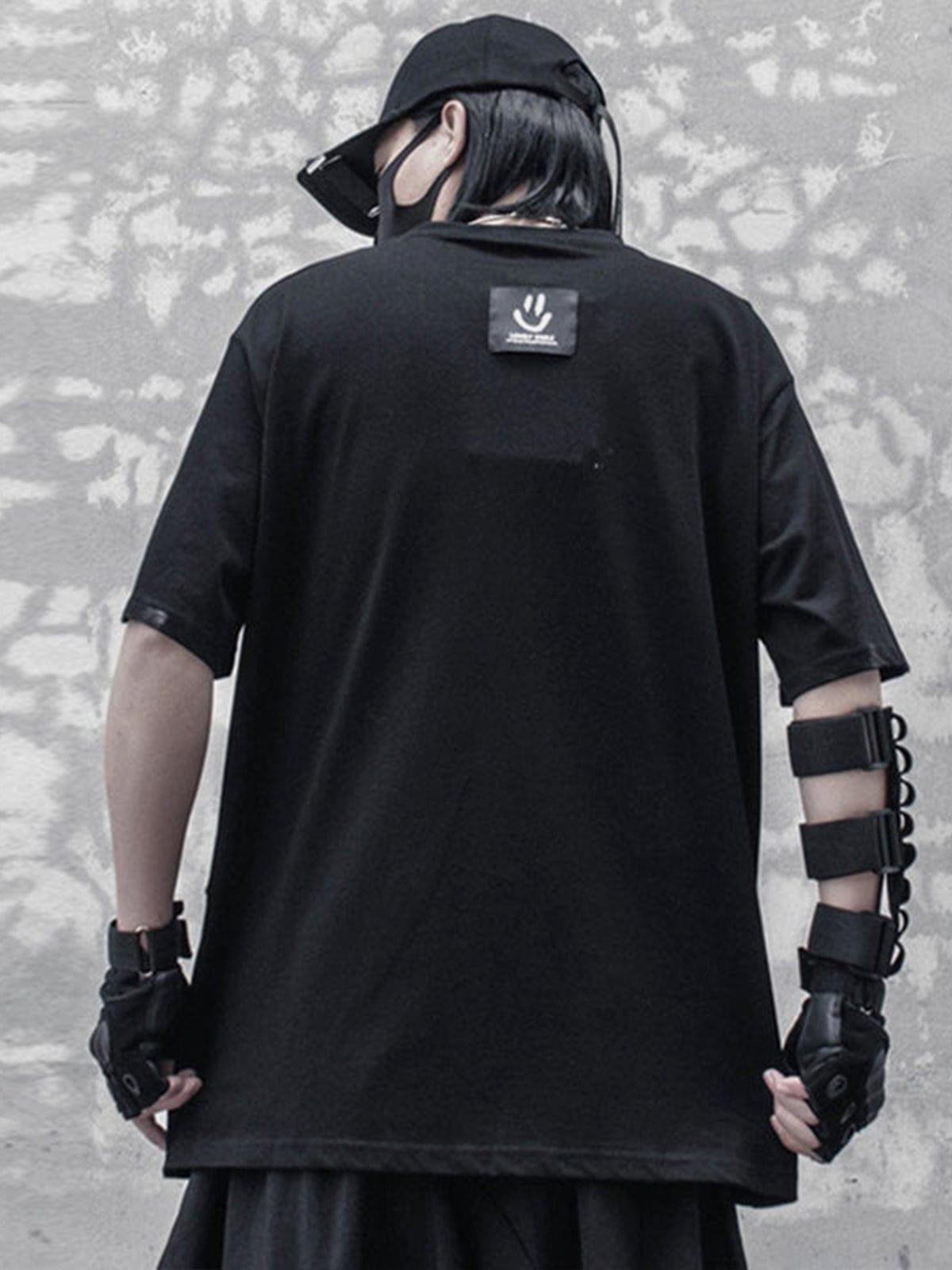 Chain Fake Two Tactical Tee