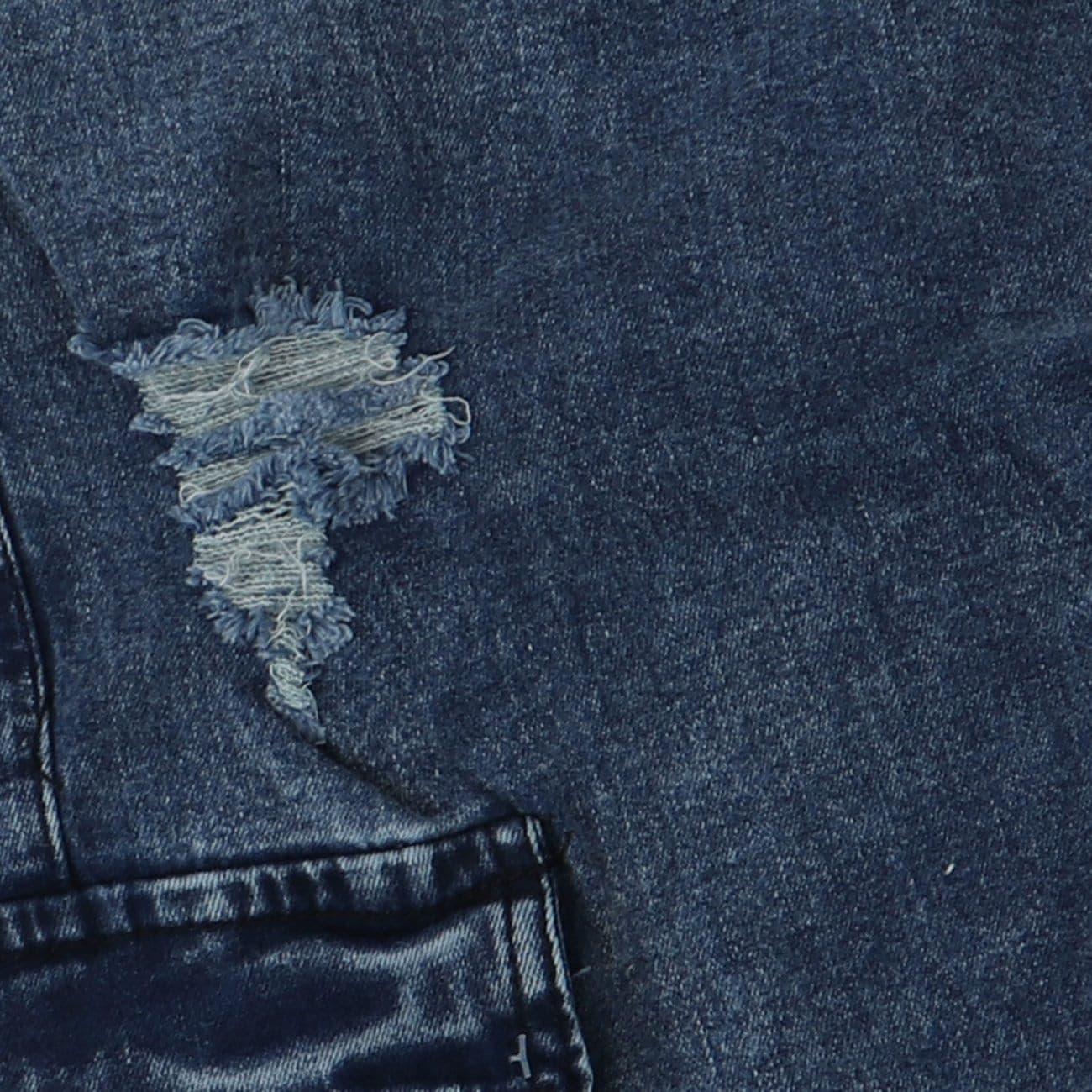 "Big Pocket" Jeans