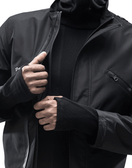 Windbreaker Tactical Jacket