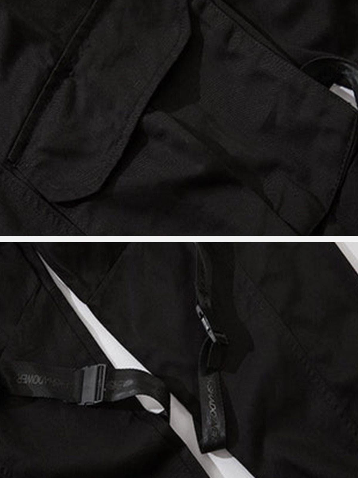 "Tokyo" Pants