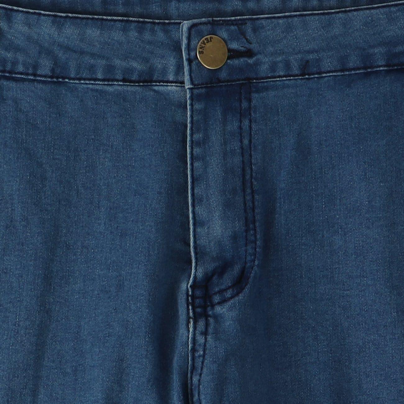 "Big Pocket" Jeans