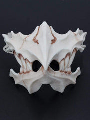 Eco-friendly Animal Theme Party Skull Mask