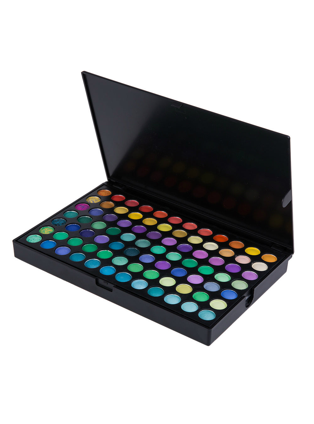 183 Colors Professional Eyeshadow Palette Eye