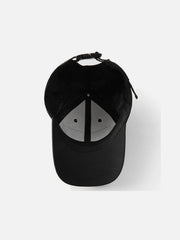Functional Velcro Nylon Cap