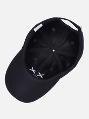 "Sad Face" Cap