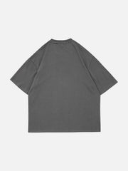 Shy Girl Graphic Tee