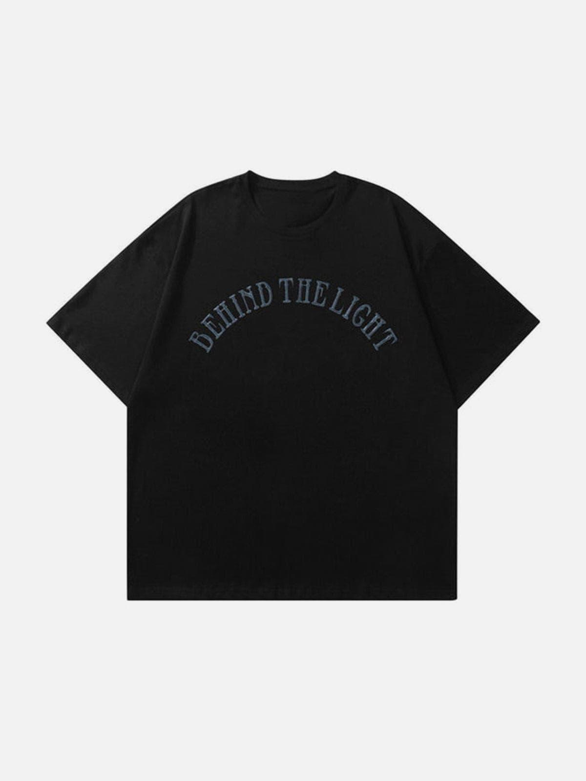 Cross Graphic Tee